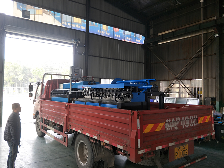 上?？蛻舳€生產線全套